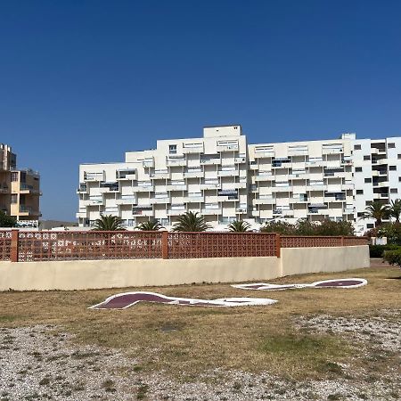 شقة Mer, Soleil Et Vacances Le Barcarès المظهر الخارجي الصورة